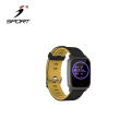 Watch Bluetooth5.0 Fitness Tracker Smart Bracelet Benutzerhandbuch Anleitungs-App-Download für Android oder iOS-Telefon